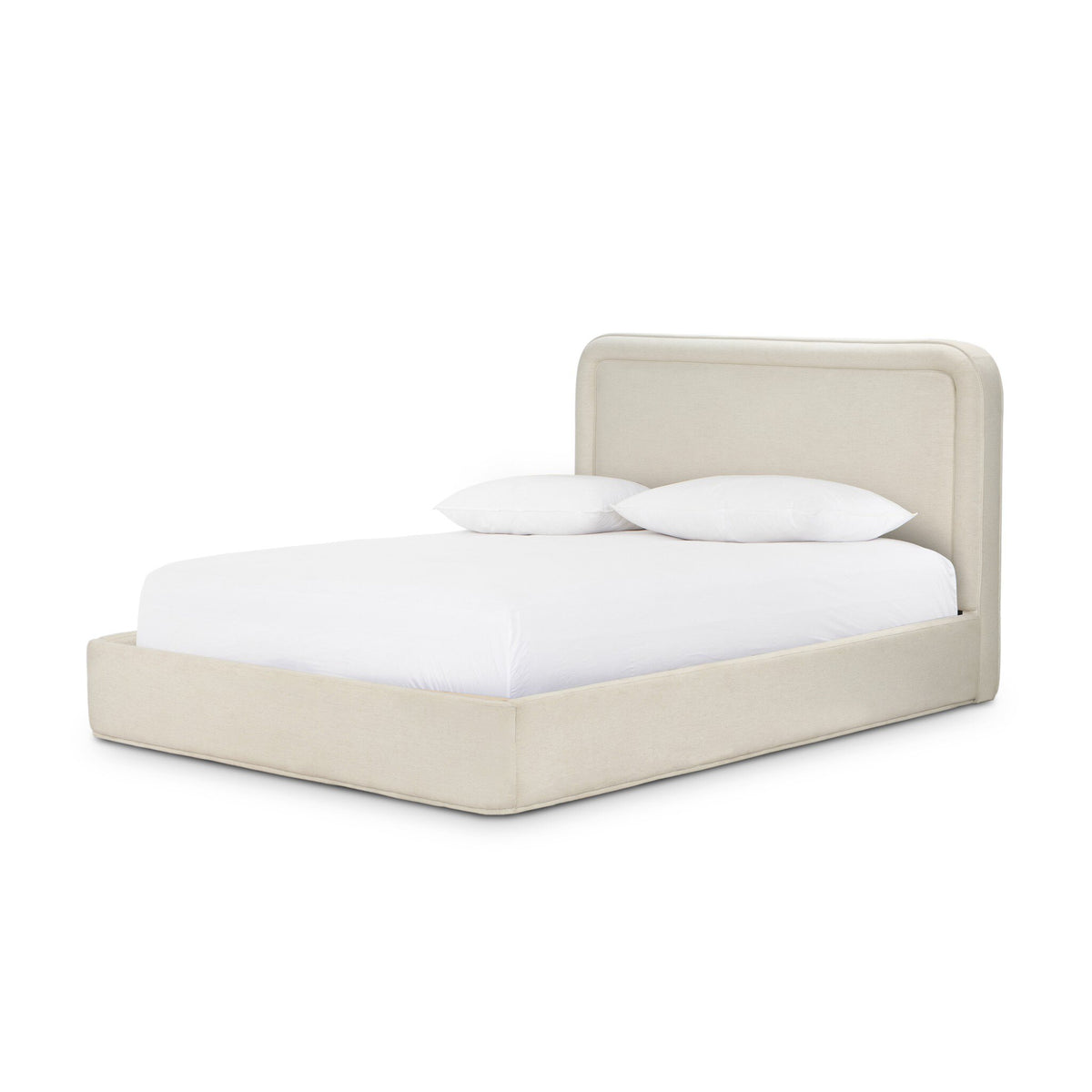 Beckett Cama (Almacenamiento)