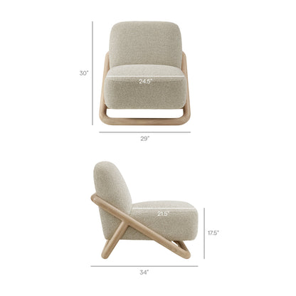 Vander Silla de Acento