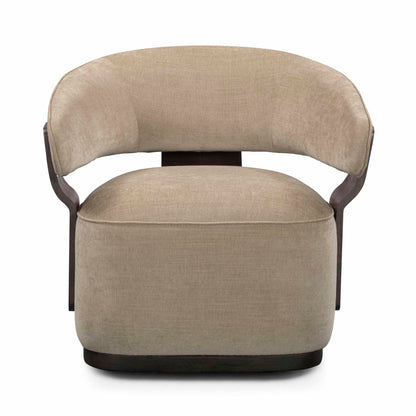 Madison Silla de Acento (Giratoria)