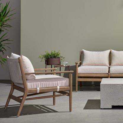 Rosen Silla de Acento (Exterior)