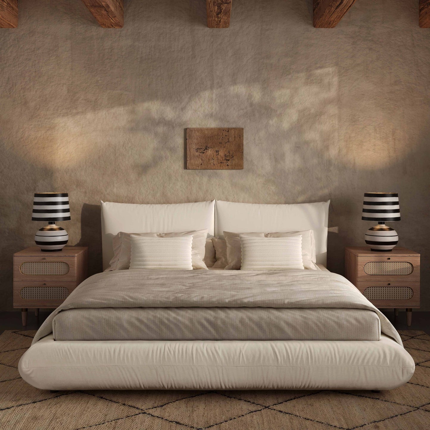 Romp Cama