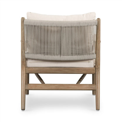 Rosen Silla de Acento (Exterior)