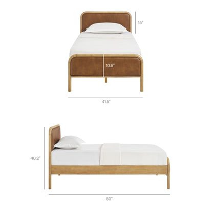 Wexford Cama Twin