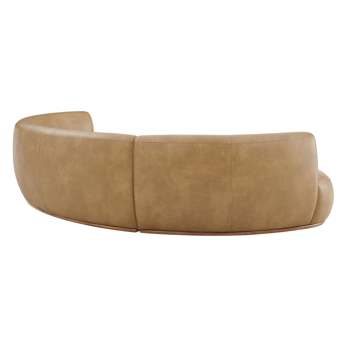Rialta Sofá Modular (Vegan Leather)
