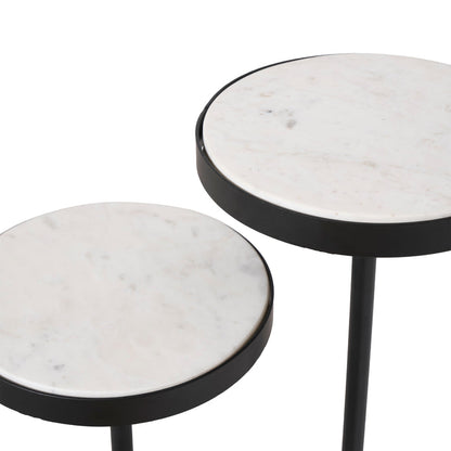 Ambra Mesa Lateral