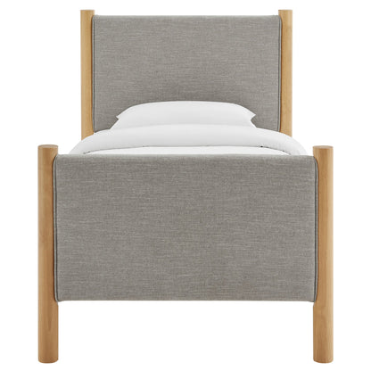 Maven Cama Twin (Roble)