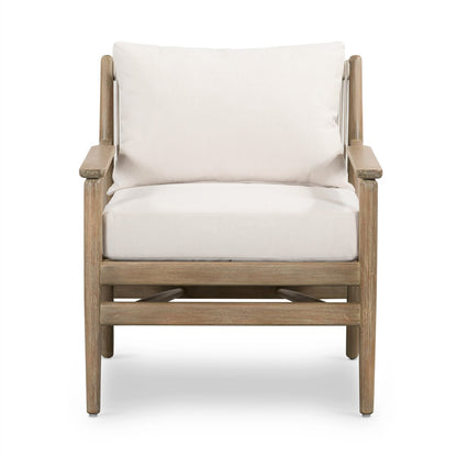 Rosen Silla de Acento (Exterior)