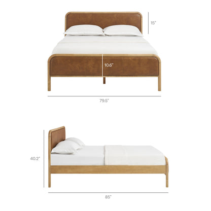 Wexford Cama King