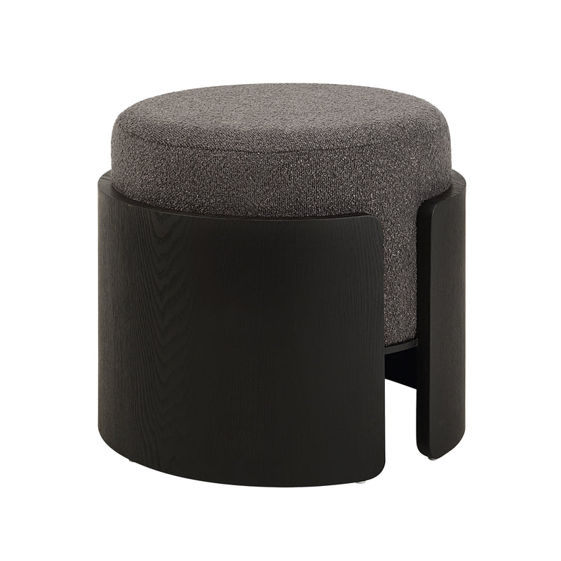 Capsula Accent Stool