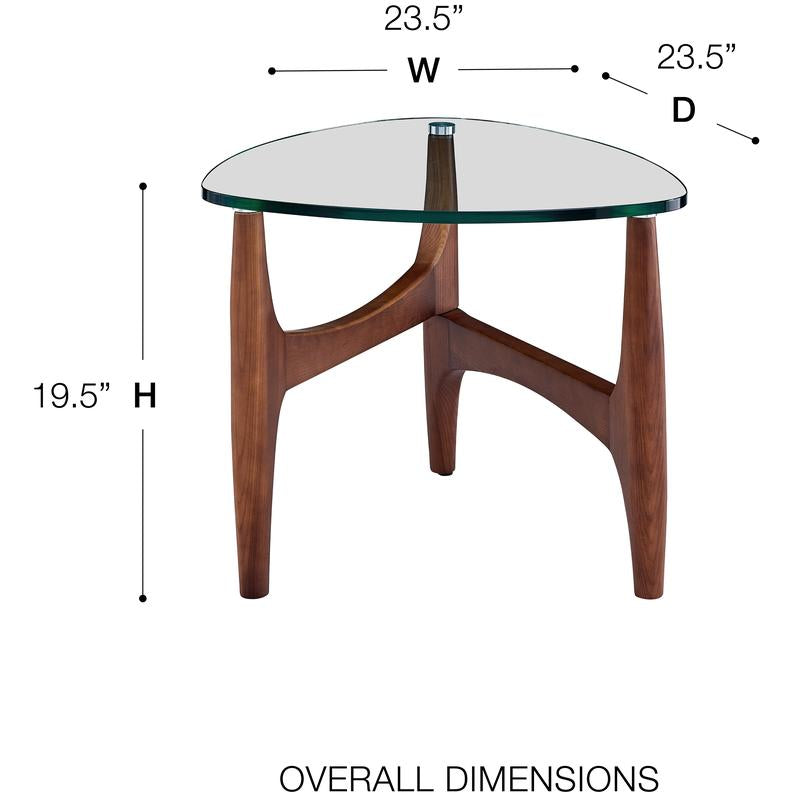 Ledell Mesa Lateral