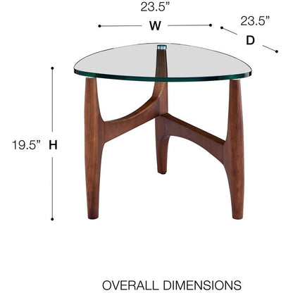 Ledell Mesa Lateral