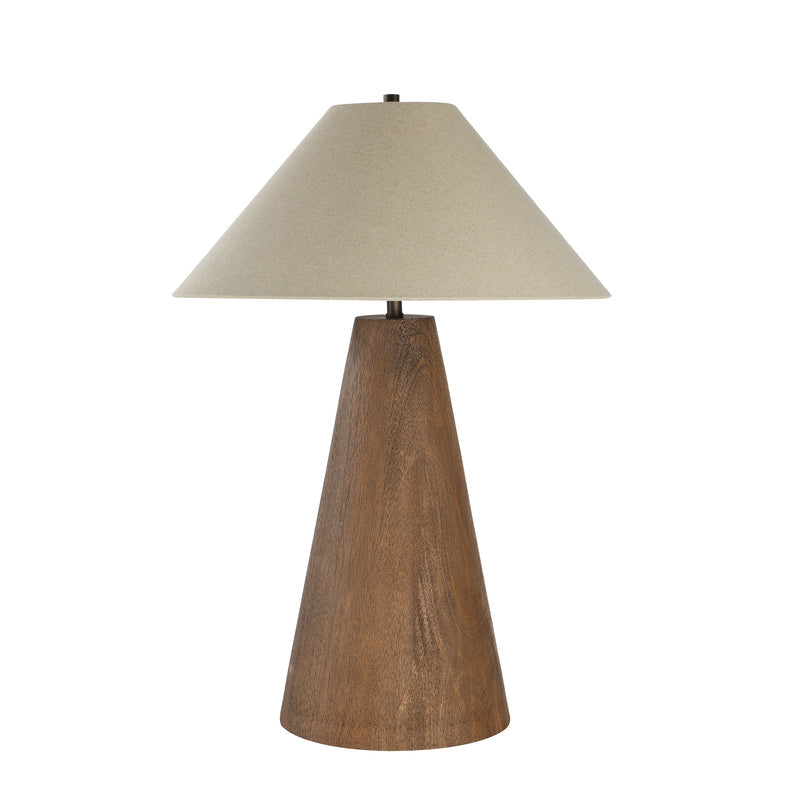 Canela Lámpara de Mesa