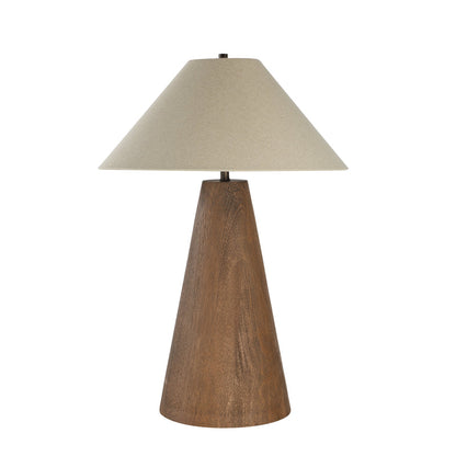 Canela Lámpara de Mesa