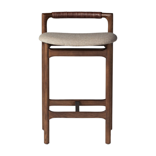 Baden Counter Stool Lino