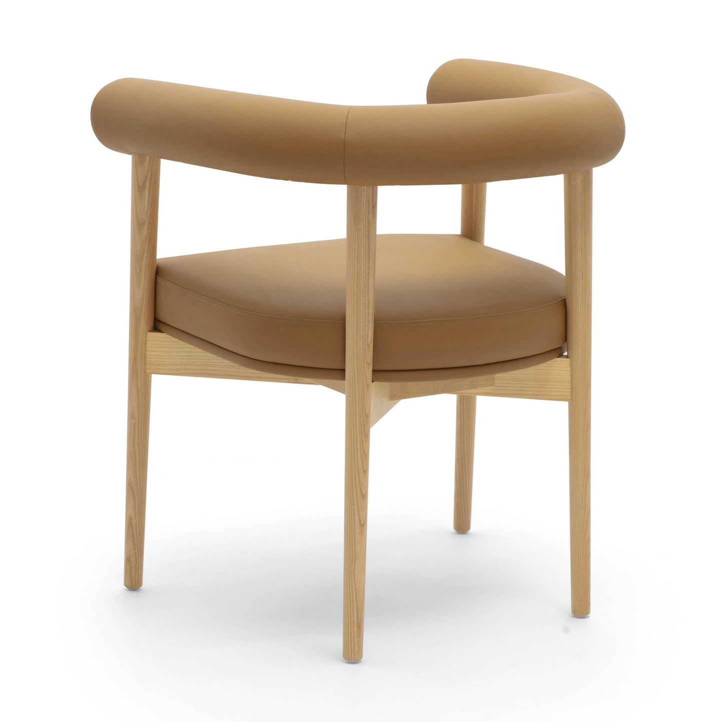 Spara Silla de Comedor (Vegan Leather)