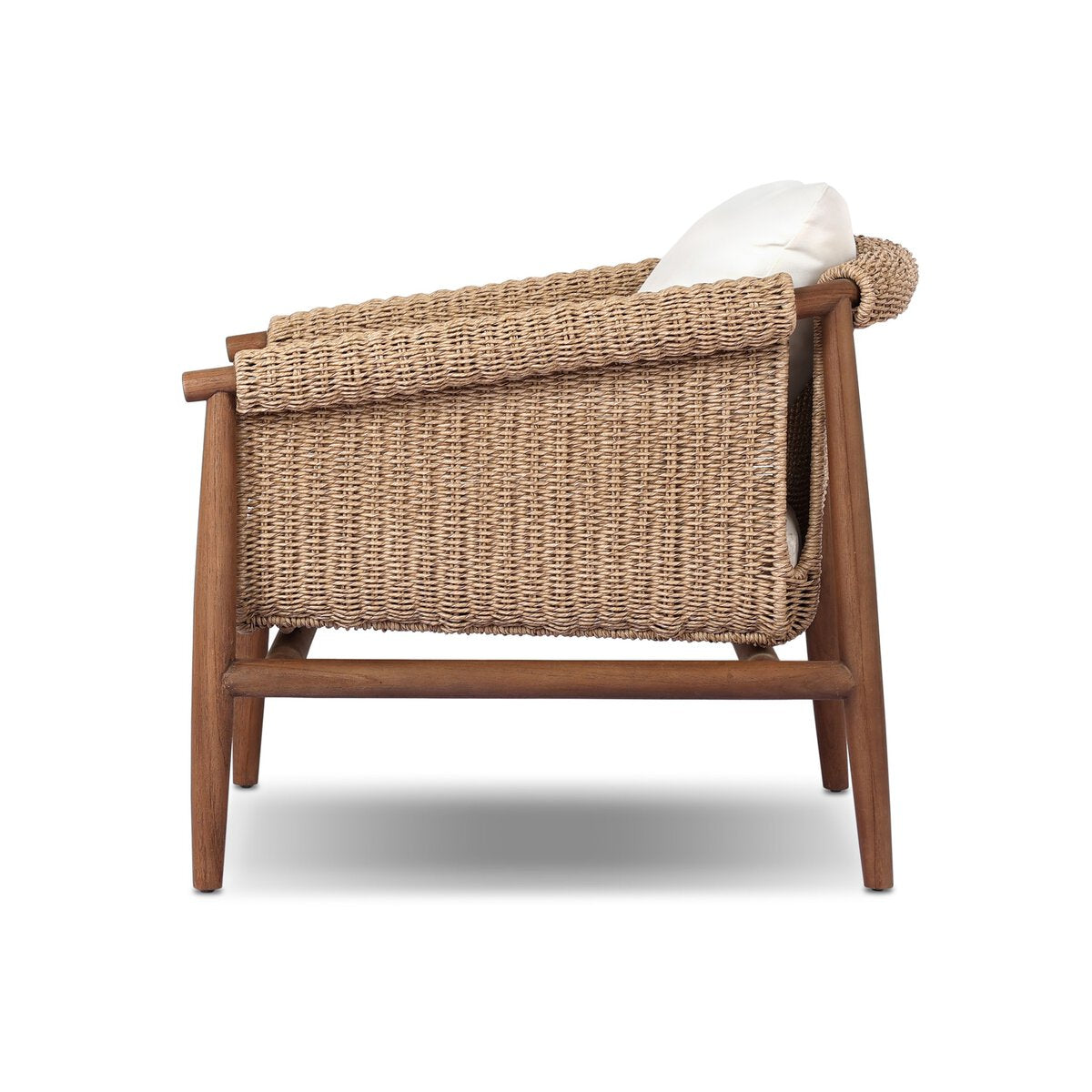 Cambrie Silla de Acento (Exterior)