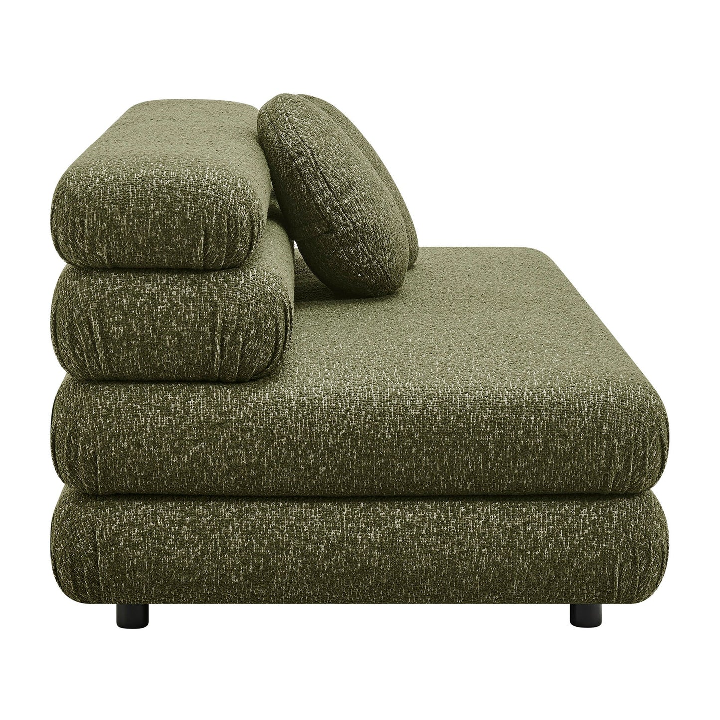 Jubilee Loveseat (Bouclé)