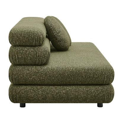 Jubilee Loveseat (Bouclé)