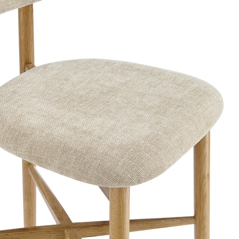Sia Counter Stool