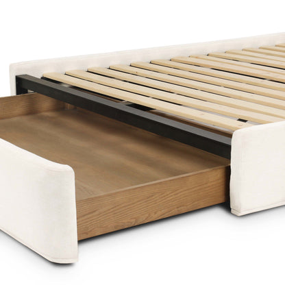 Beckett Cama (Almacenamiento)