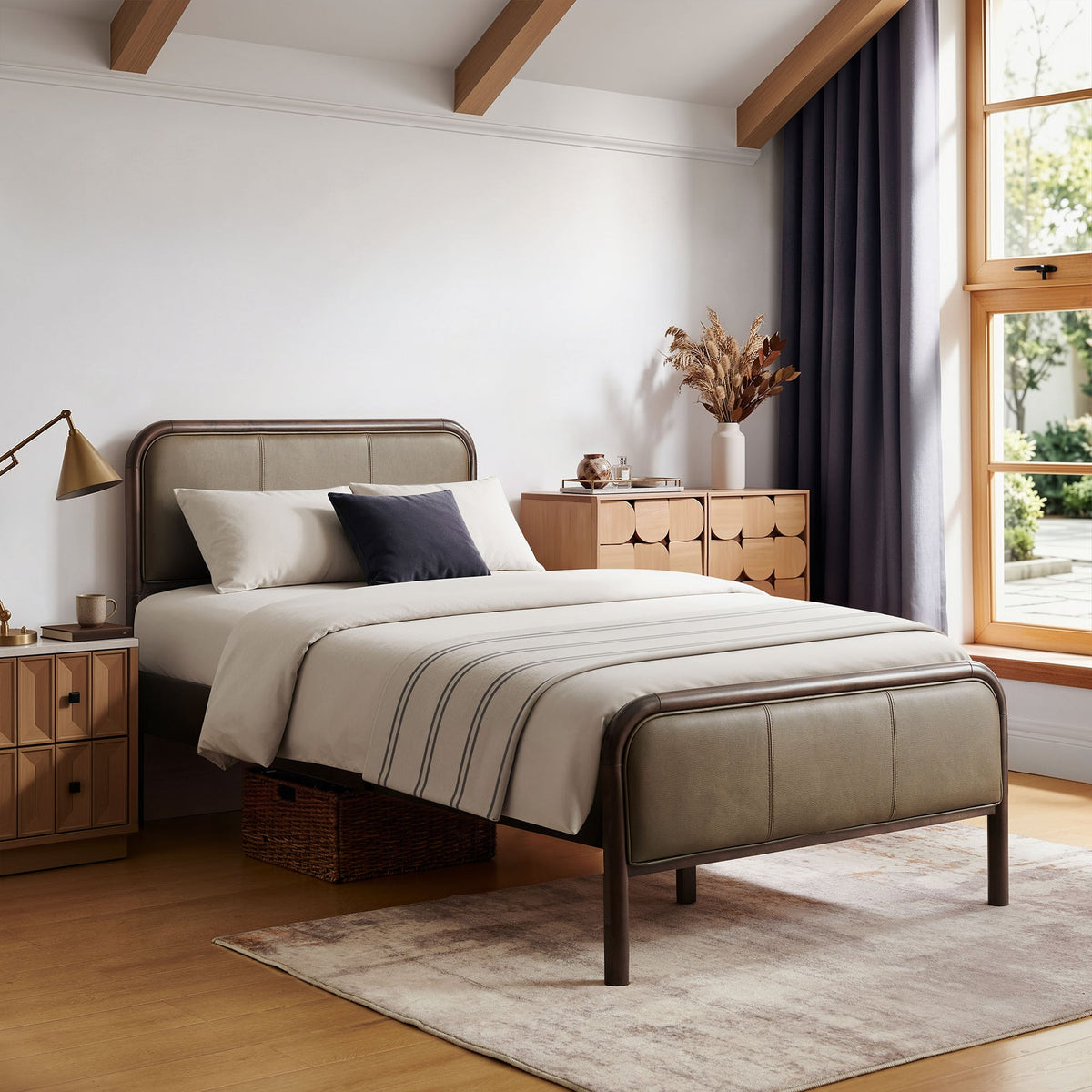 Wexford Cama Twin