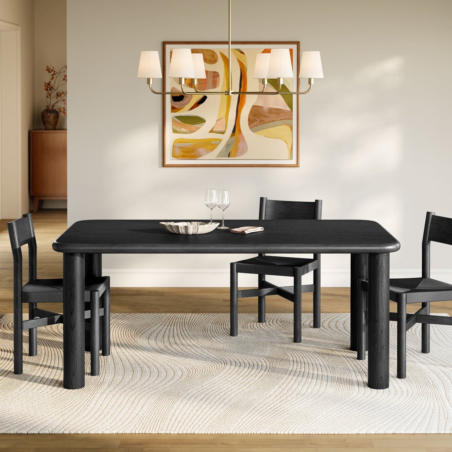 Alvia Mesa de Comedor
