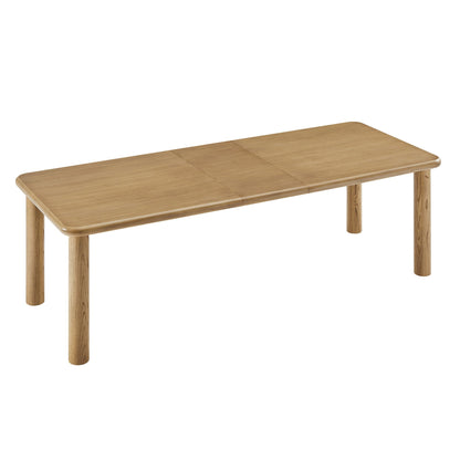 Alvia Mesa de Comedor (Extendible)