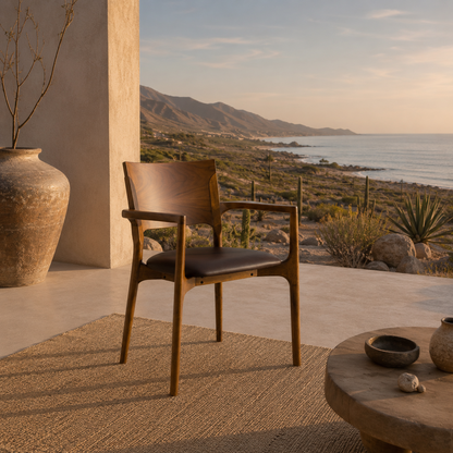 Edelman Silla de Comedor