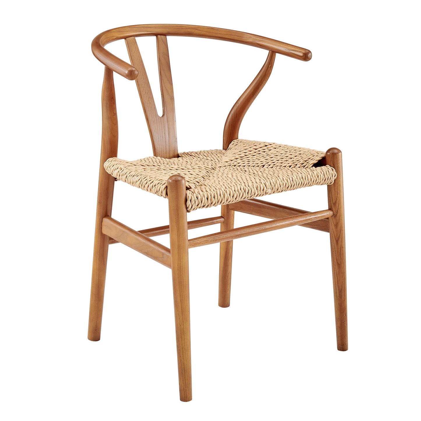Evelina Silla de Comedor Set de 2 (Exterior)