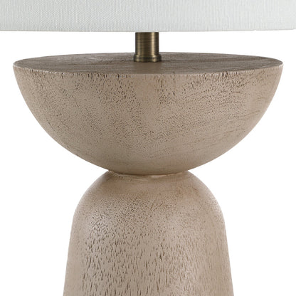 Alba Lámpara de Mesa