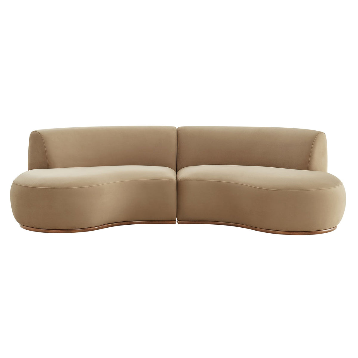 Rialta Sofá Modular (Velvet)