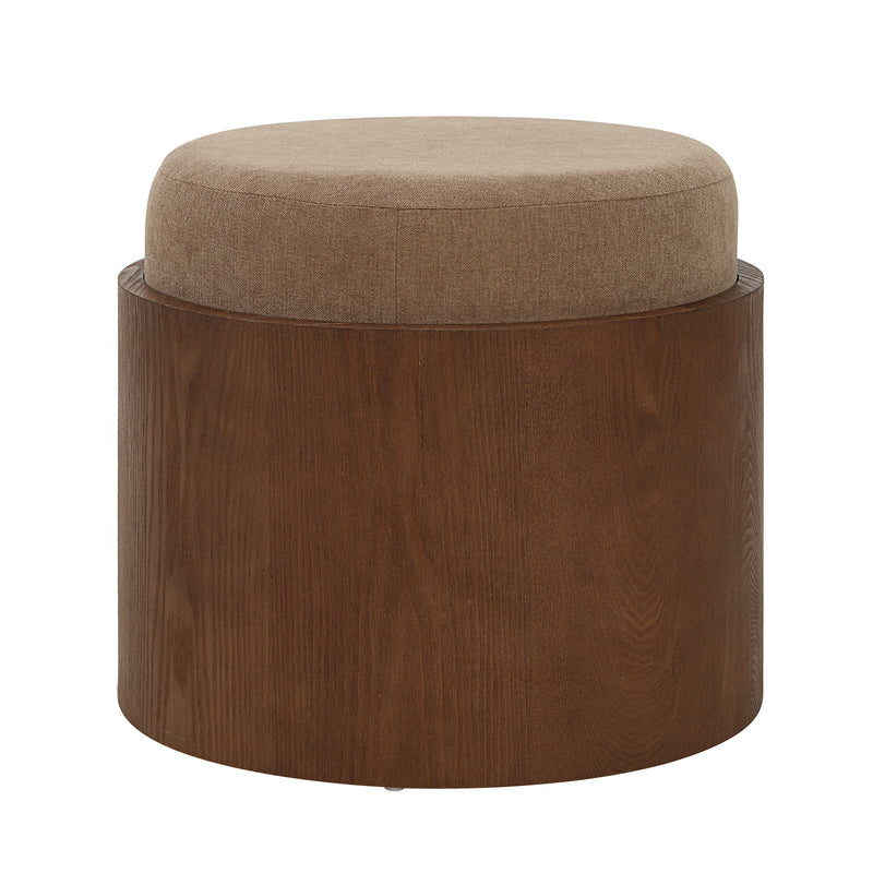 Capsula Accent Stool