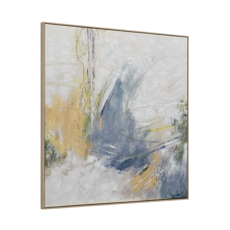 Eclat Cuadro de Arte