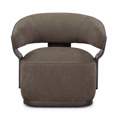Madison Silla de Acento (Giratoria)