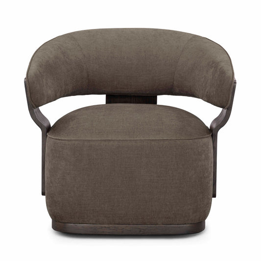 Madison Silla de Acento (Giratoria)