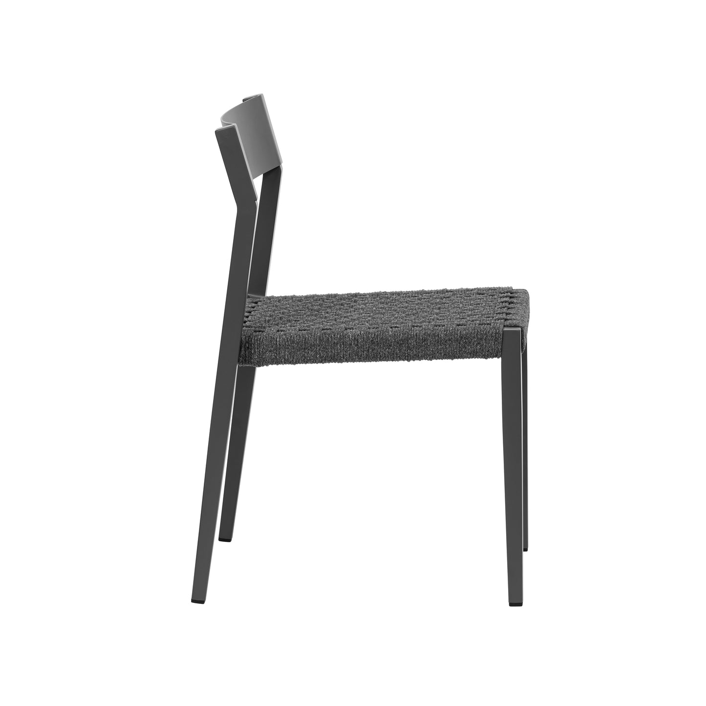 Ronan Silla de Comedor Set de 2 (Exterior)