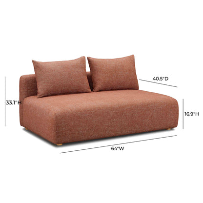 Hangover Loveseat