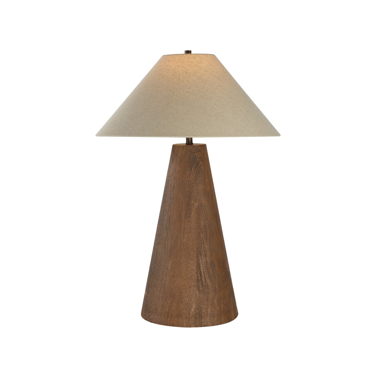 Canela Lámpara de Mesa
