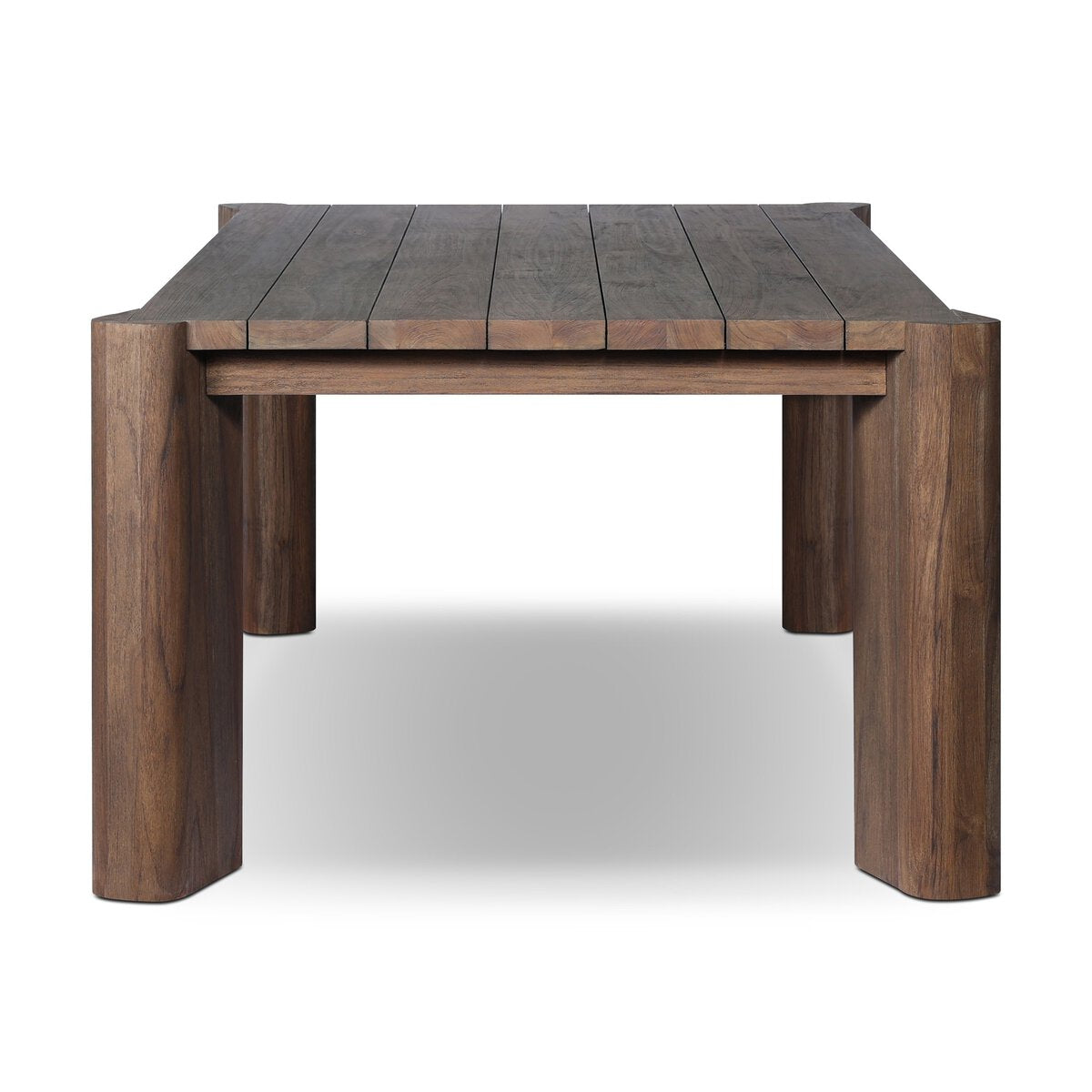 Soho Mesa de Comedor (Exterior)