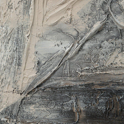 Cane Cuadro de Arte