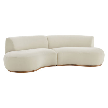 Rialta Sofá Modular (Tela)