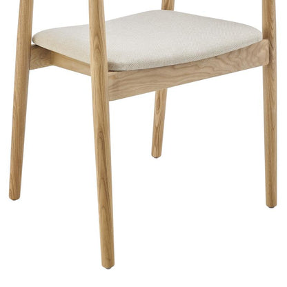 Oda Silla de comedor (Set de 2)