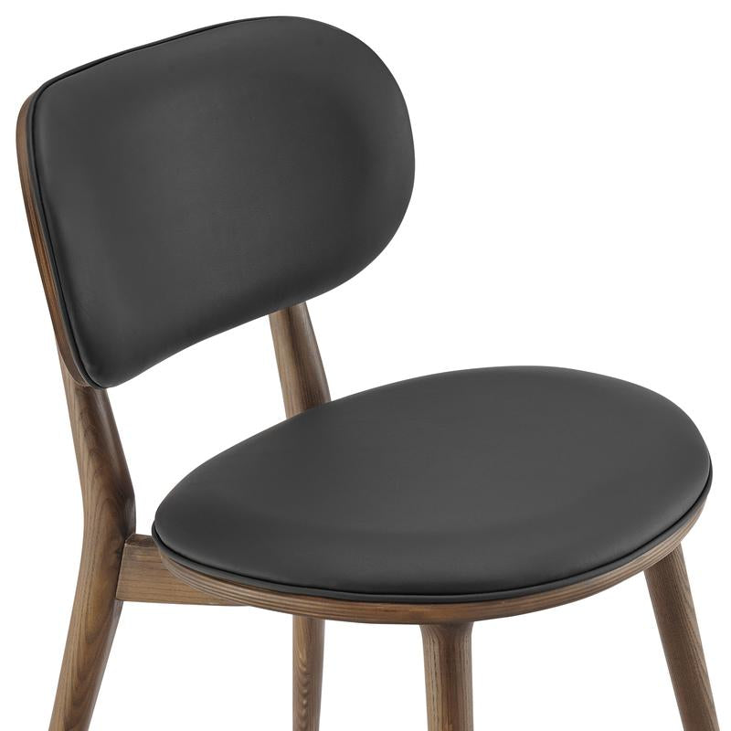 Norella Silla de comedor (Set de 2)