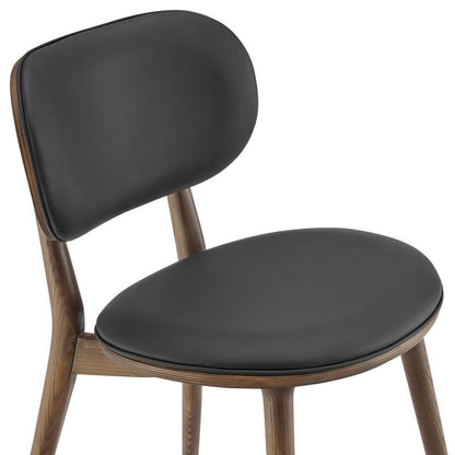 Norella Silla de comedor (Set de 2)