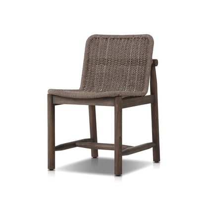 Dume Silla de Comedor (Exterior)