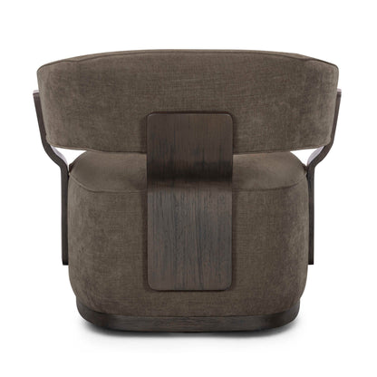 Madison Silla de Acento (Giratoria)