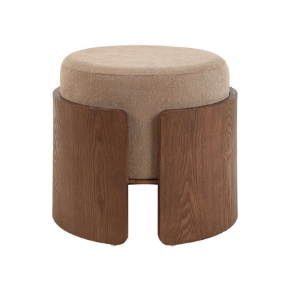 Capsula Accent Stool