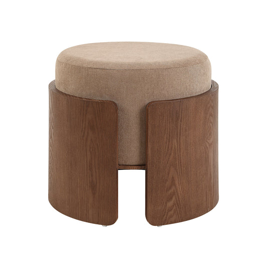 Capsula Accent Stool