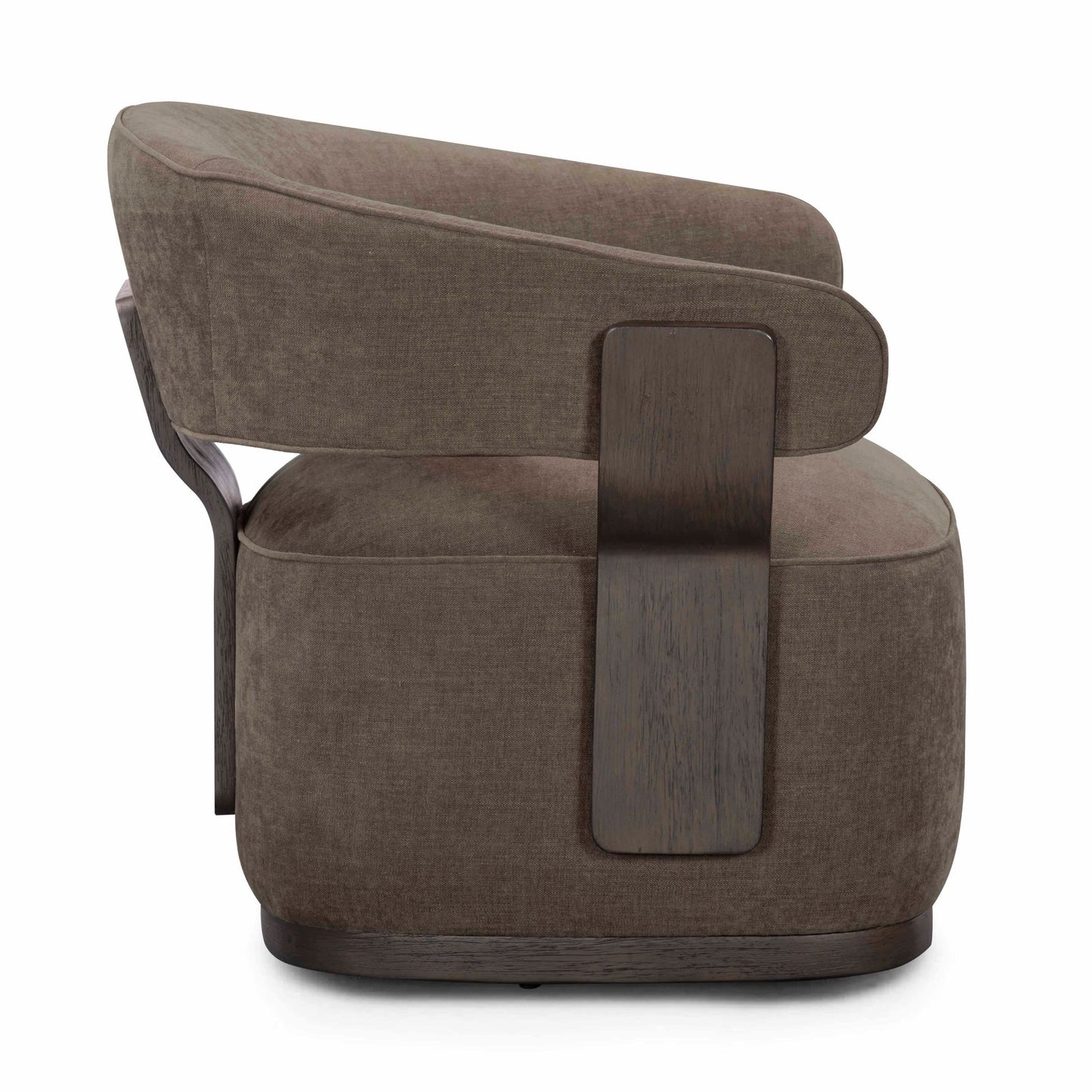 Madison Silla de Acento (Giratoria)
