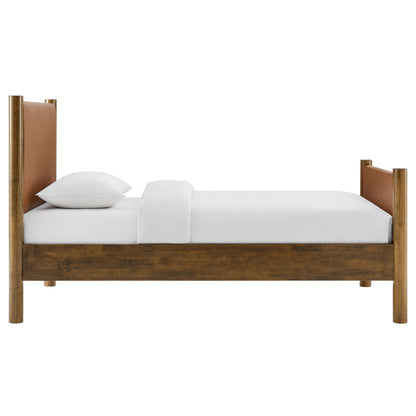 Maven Cama Twin (Vegan Leather)